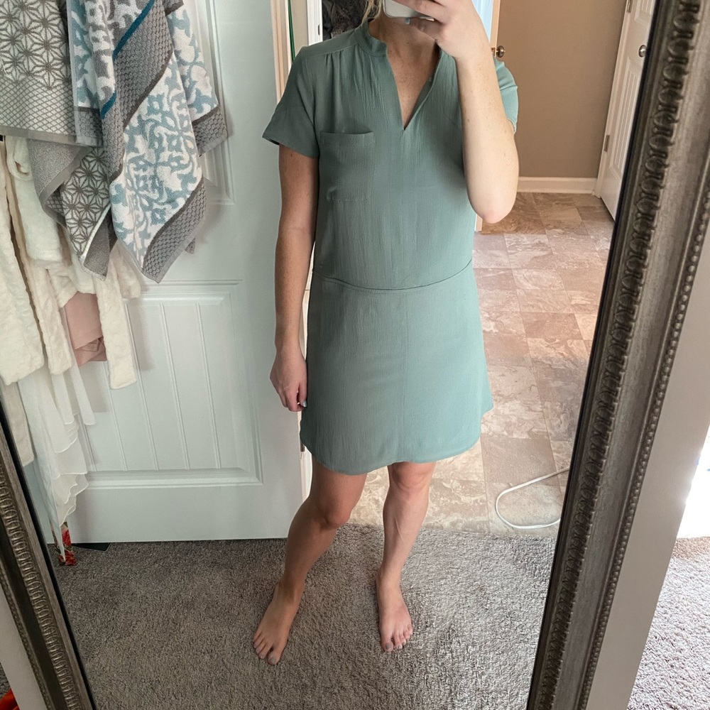 Cute Dress!